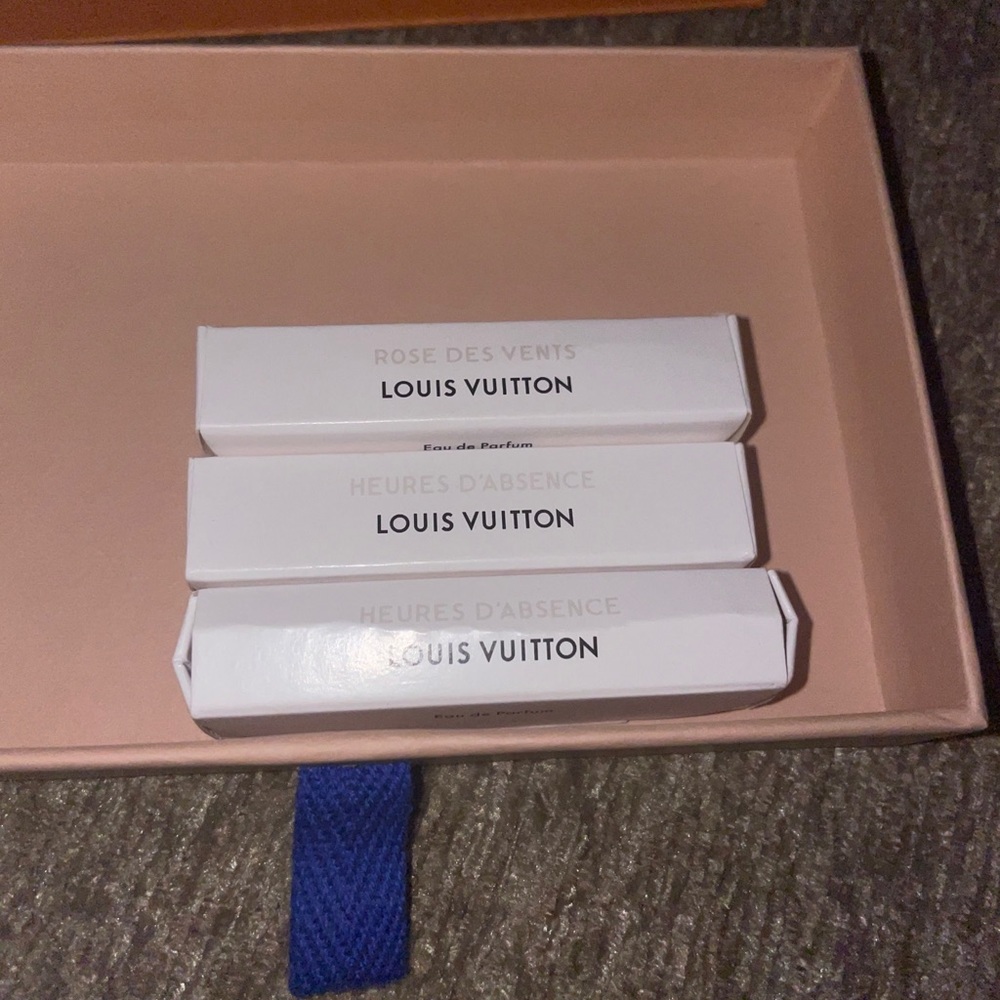 Louis Vuitton Box (Small) - Picture 4 of 4